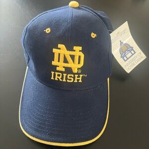 Notre Dame Irish Men's Cap
